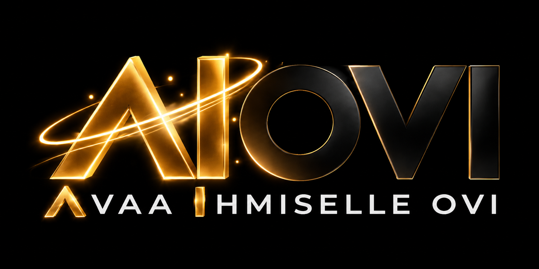 AIOVI — Avaa Ihmiselle OVI.